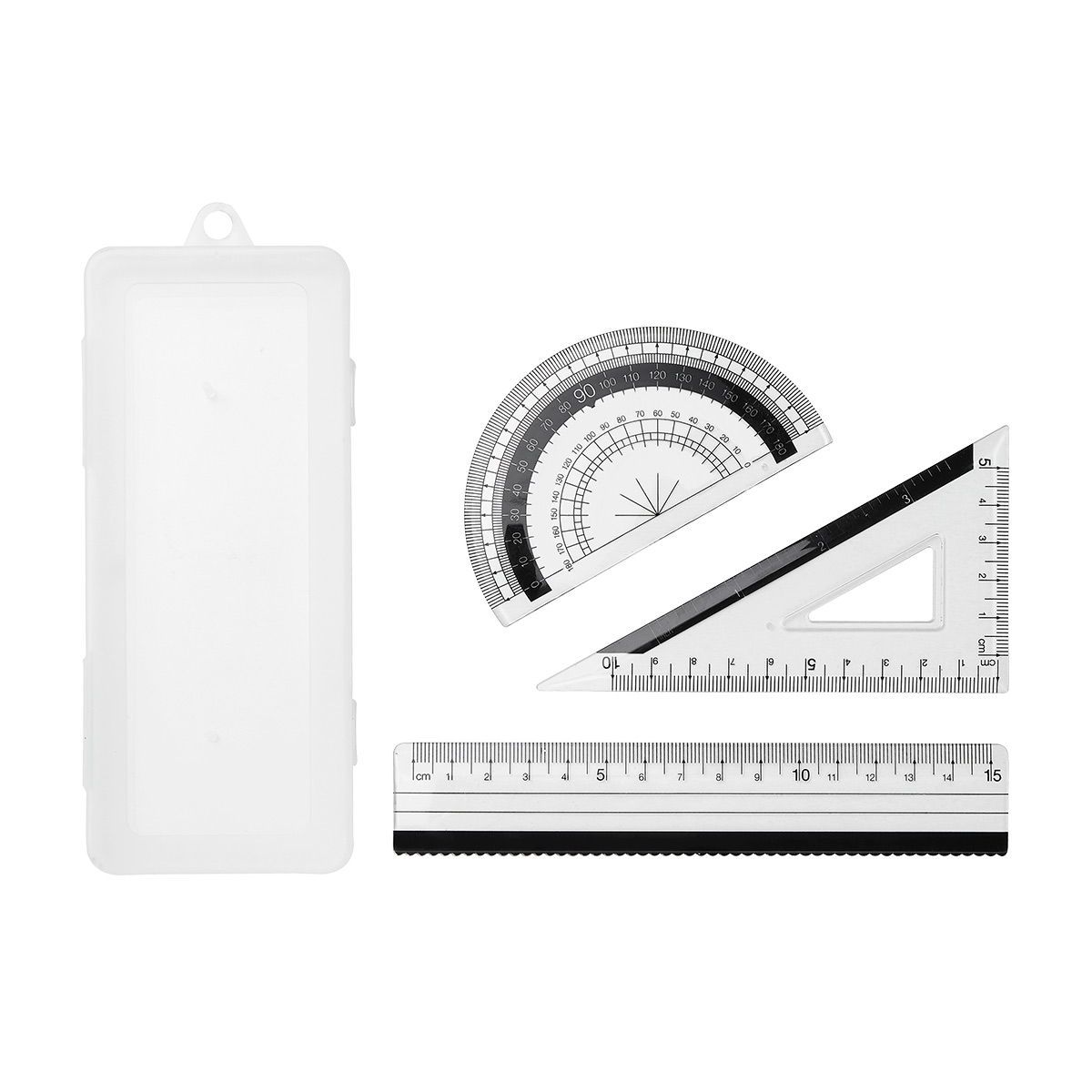 CC2375 - ESTUCHE DE GEOMETRIA